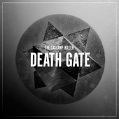 Album Art: Death Gate - EP
