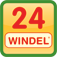 Windel Adventskalender (AppStore Link)